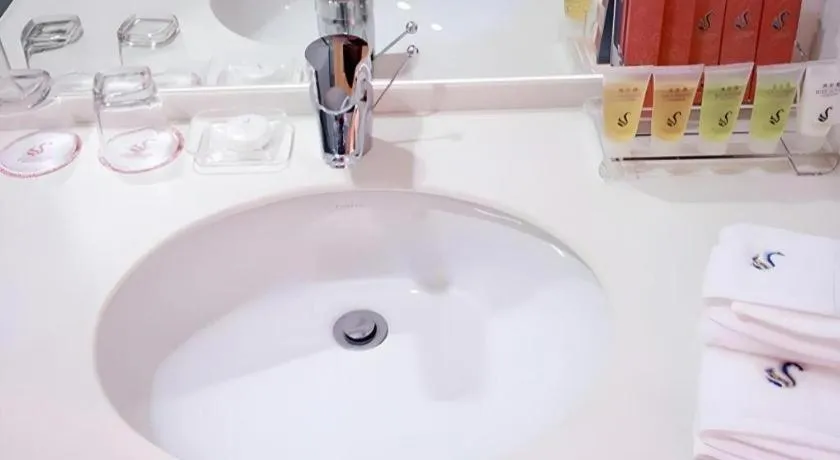 Ningbo ShouNan Hotel