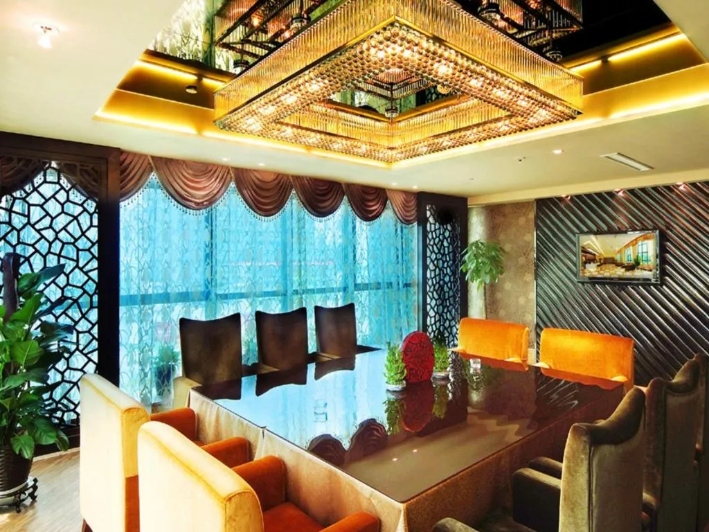 Ningbo ShouNan Hotel