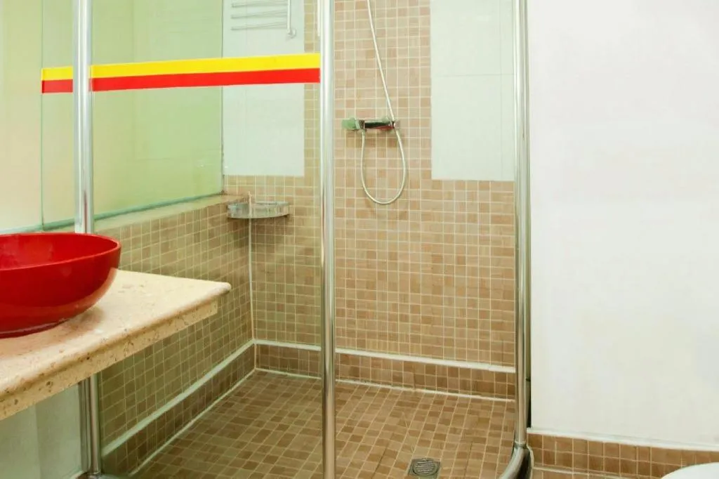 Super 8 Hotel Chengde Imperial Summer Resort