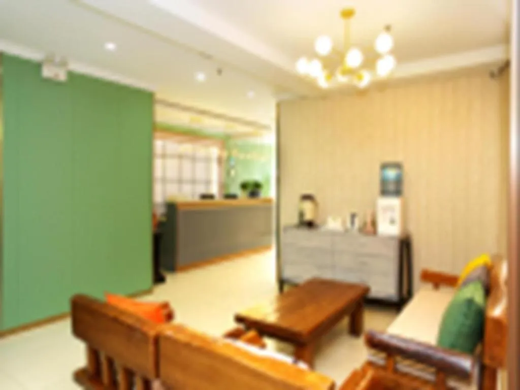 Super 8 Hotel Chengde Imperial Summer Resort