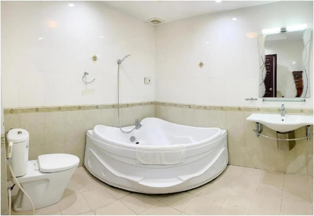 Cong Doan Viet Nam Hotel