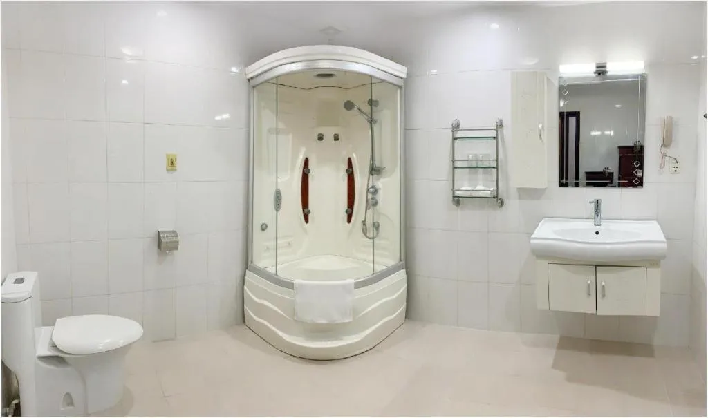 Cong Doan Viet Nam Hotel