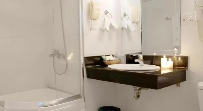 Cong Doan Viet Nam Hotel