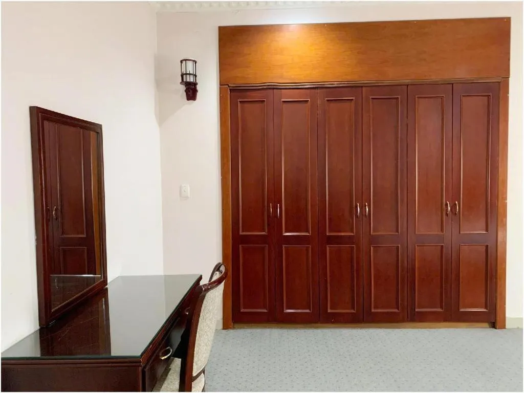 Cong Doan Viet Nam Hotel