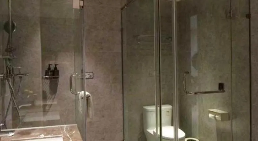 ibis Styles Wuhan Optics Valley Square Hotel