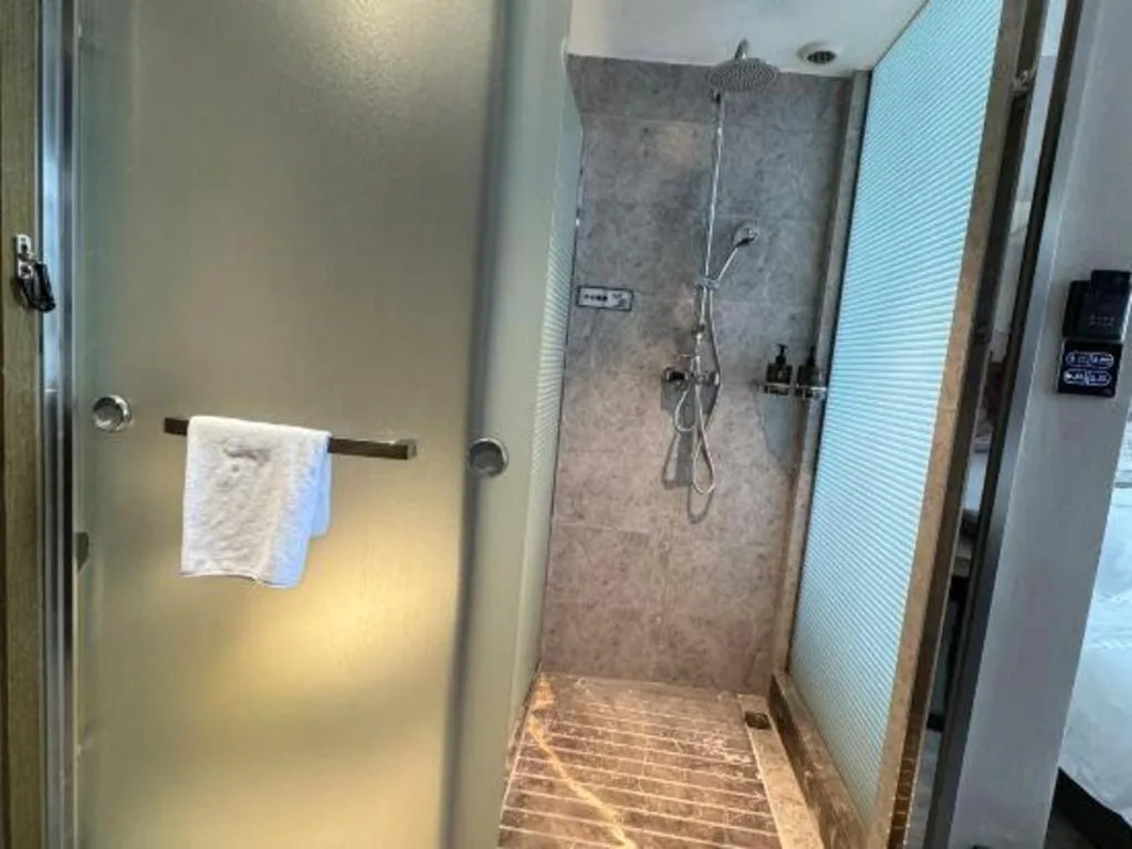 ibis Styles Wuhan Optics Valley Square Hotel