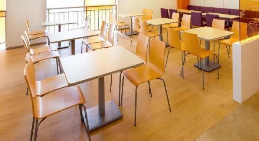 ibis Styles Wuhan Optics Valley Square Hotel