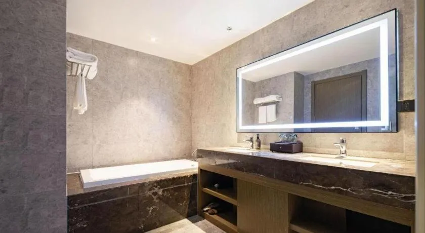 ibis Styles Wuhan Optics Valley Square Hotel