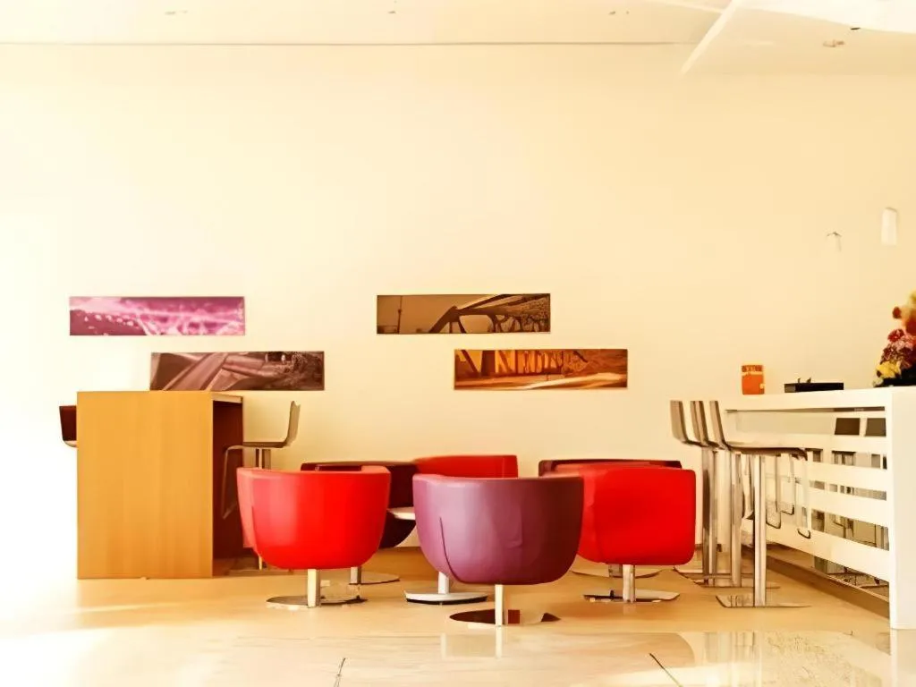 ibis Styles Wuhan Optics Valley Square Hotel