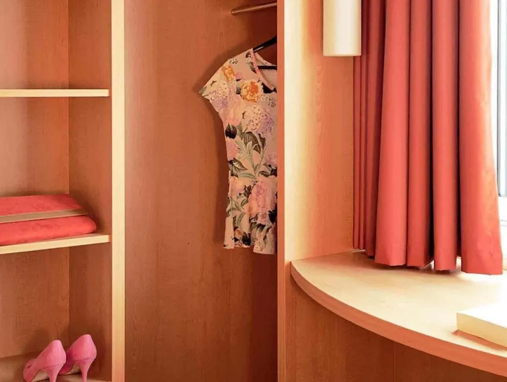 ibis Styles Wuhan Optics Valley Square Hotel