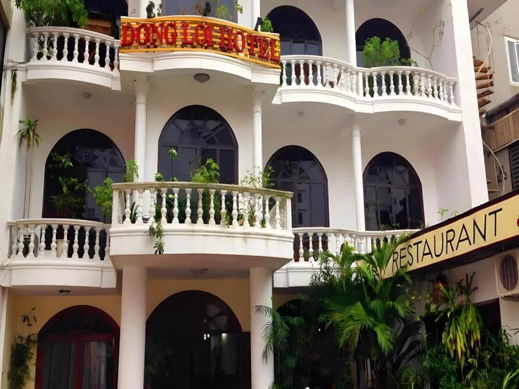 Dong Loi Hotel