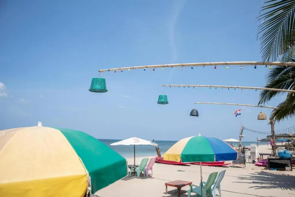 OYO 797 Pink House Bungalow