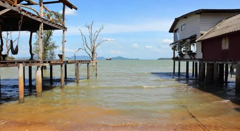 OYO 797 Pink House Bungalow