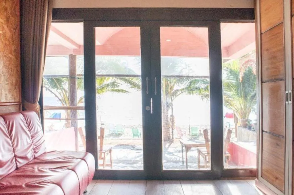 OYO 797 Pink House Bungalow