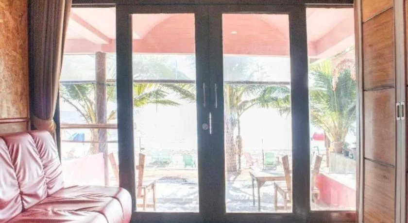 OYO 797 Pink House Bungalow