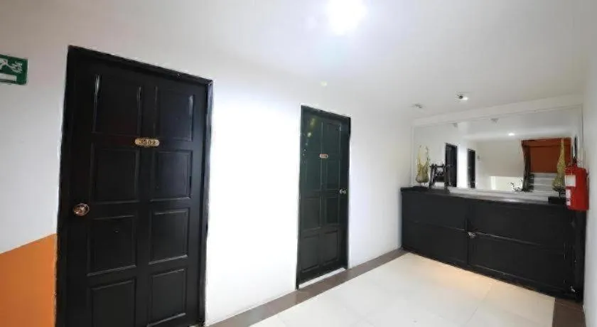 Patong Station House