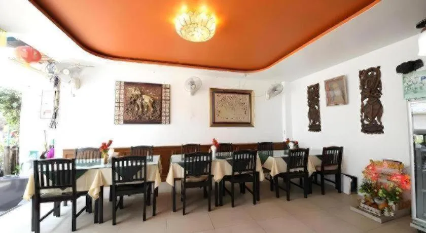 Patong Station House