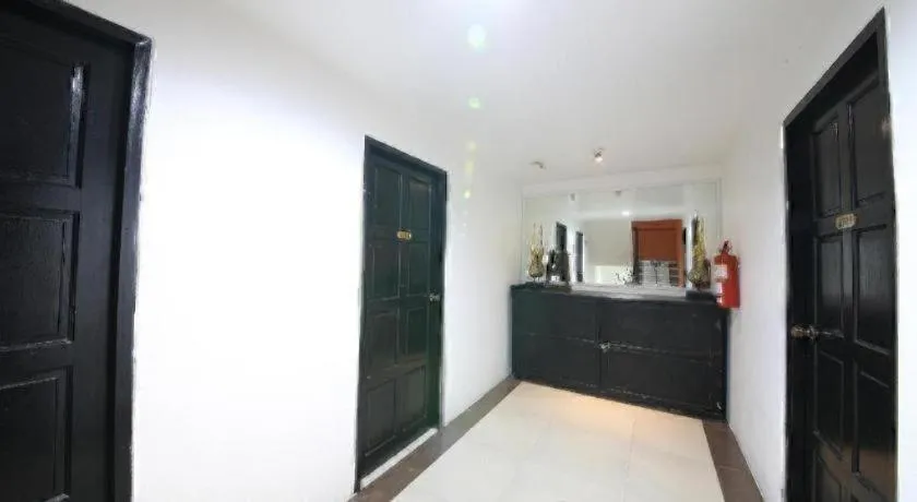 Patong Station House