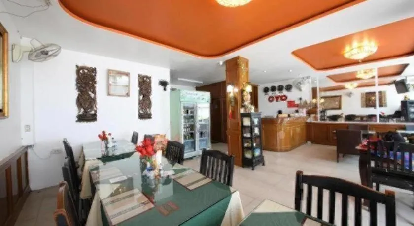 Patong Station House