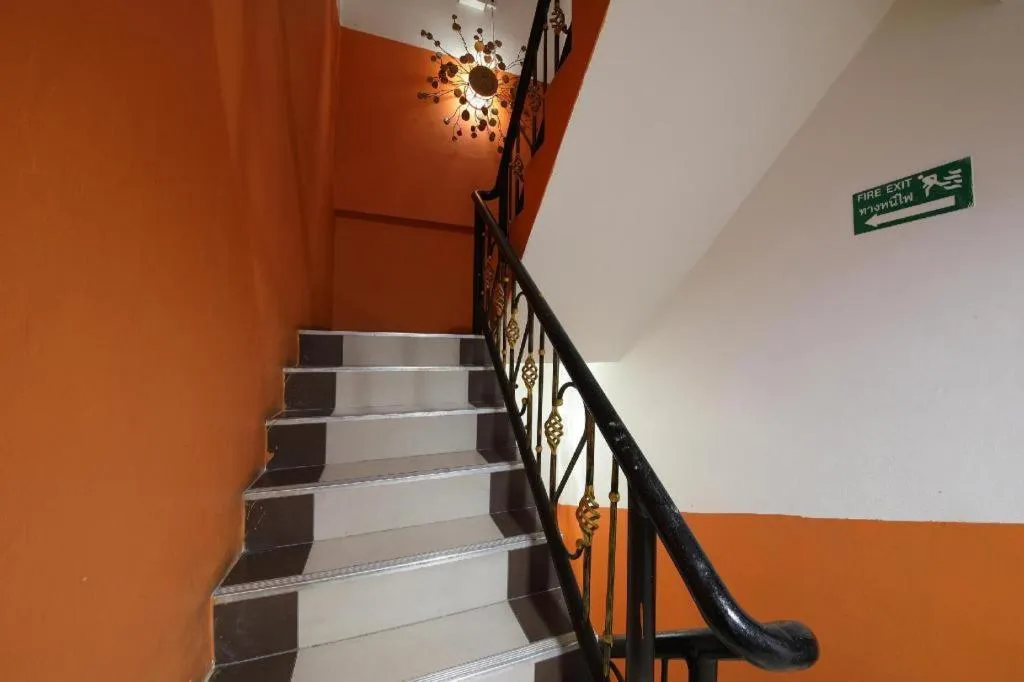 Patong Station House