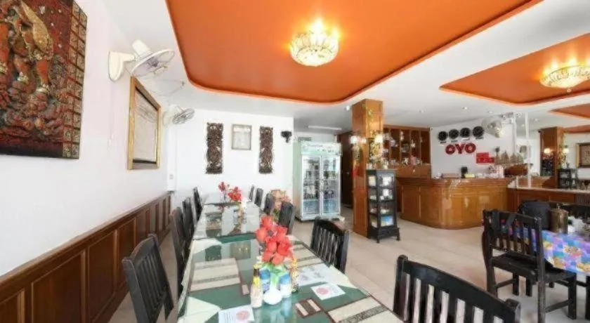 Patong Station House