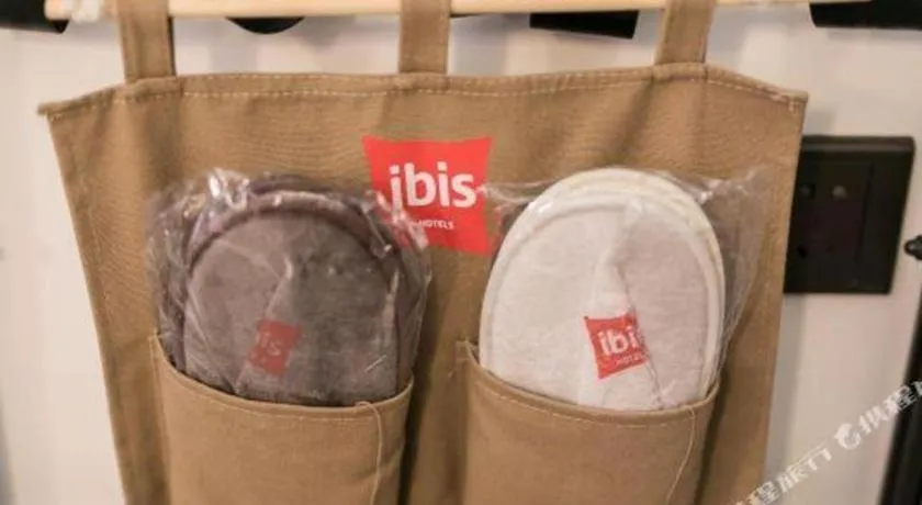 Ibis Shanghai Expo Dongming Road Metro Station