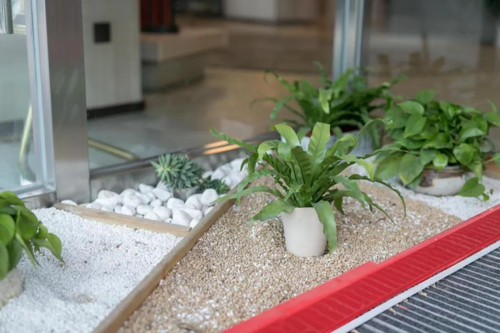 Ibis Shanghai Expo Dongming Road Metro Station