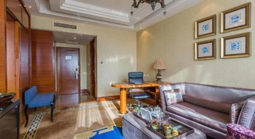 Hohhot Inner Mongolia Hotel