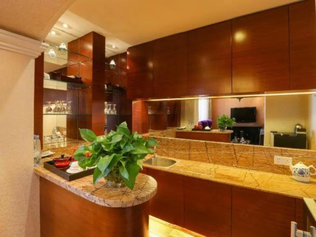 Hohhot Inner Mongolia Hotel