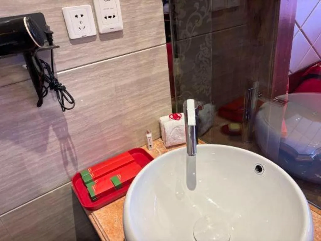 Hohhot Inner Mongolia Hotel