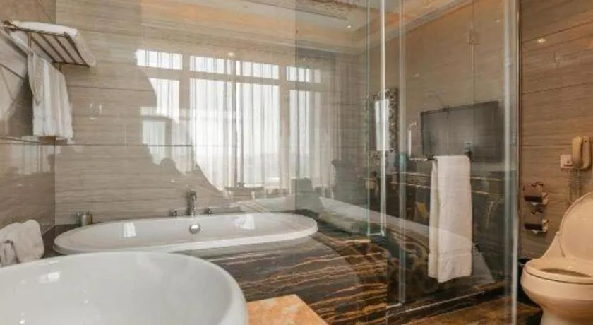 Hohhot Inner Mongolia Hotel