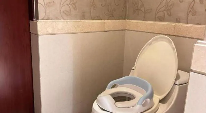 Hohhot Inner Mongolia Hotel