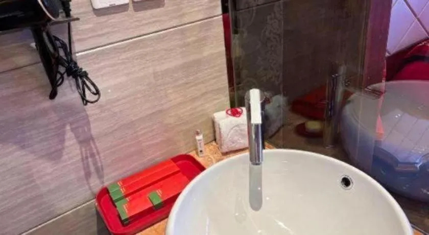 Hohhot Inner Mongolia Hotel