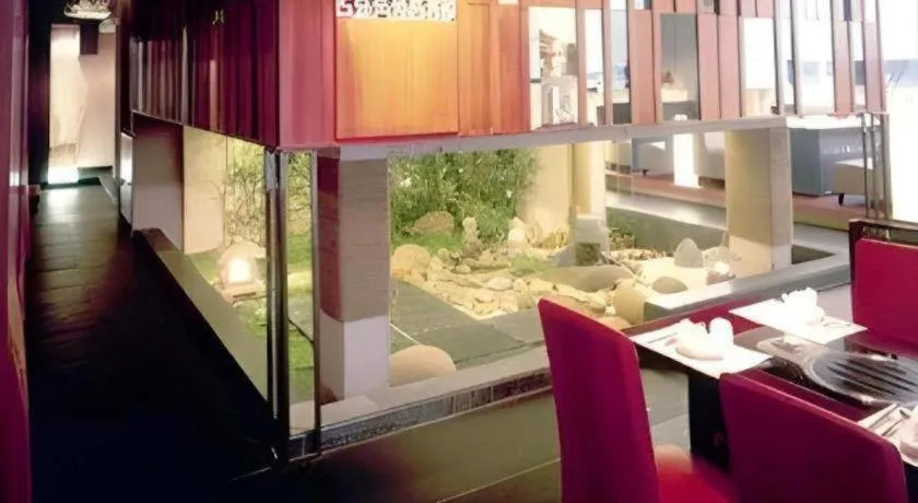 Best Western Plus Fuzhou Fortune Hotel