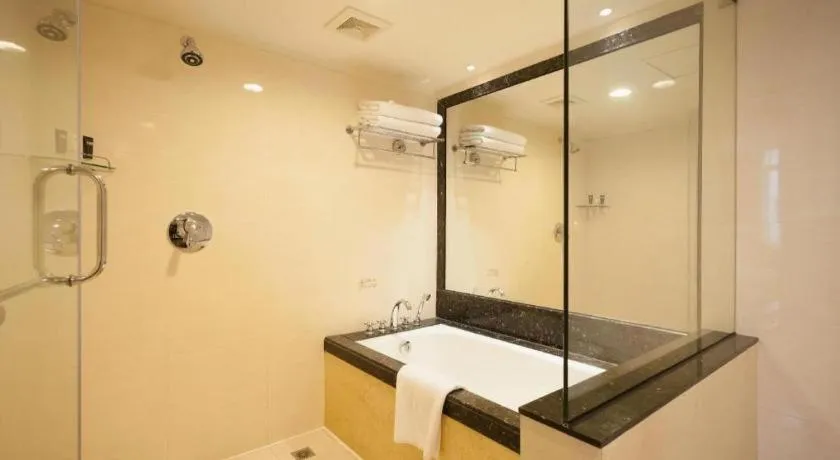 Best Western Plus Fuzhou Fortune Hotel