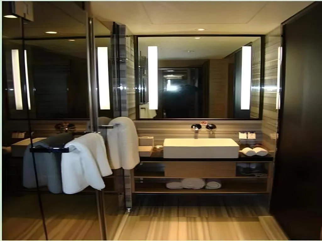 Best Western Plus Fuzhou Fortune Hotel