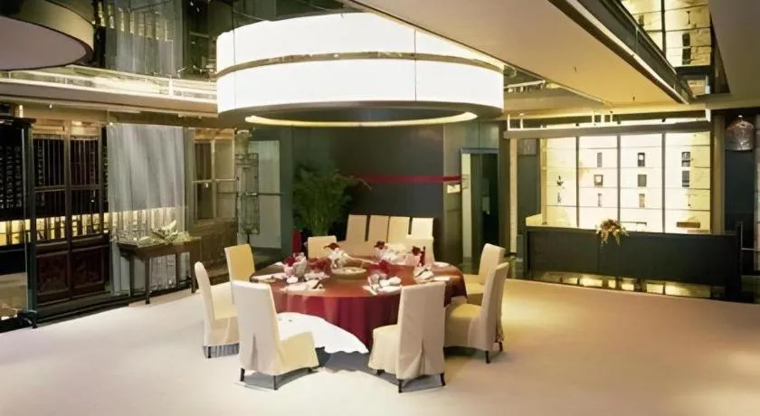 Best Western Plus Fuzhou Fortune Hotel
