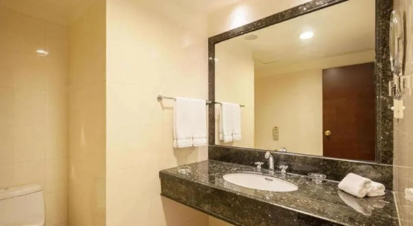 Best Western Plus Fuzhou Fortune Hotel