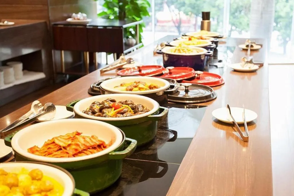 Best Western Plus Fuzhou Fortune Hotel