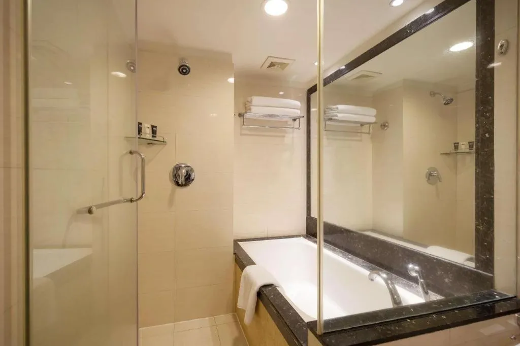 Best Western Plus Fuzhou Fortune Hotel