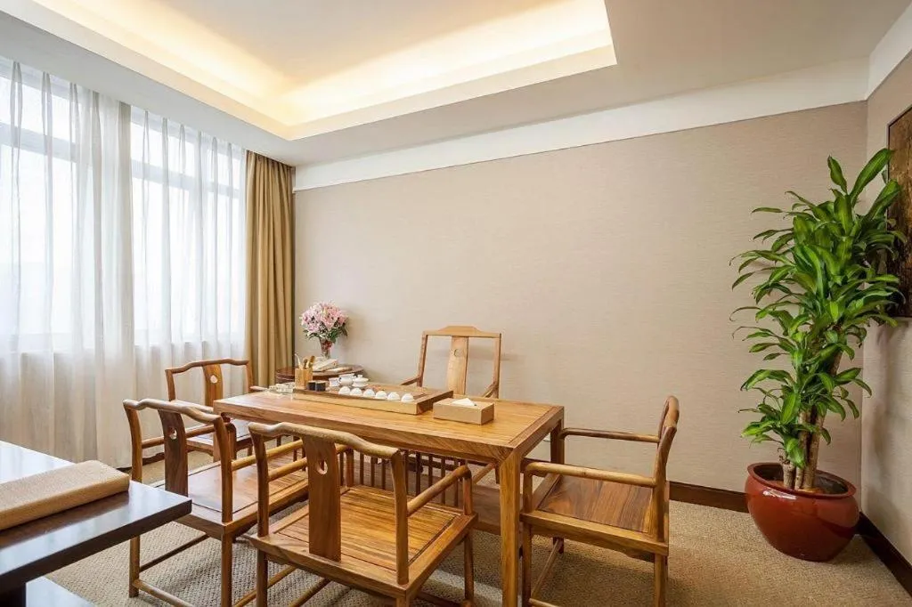 Best Western Plus Fuzhou Fortune Hotel
