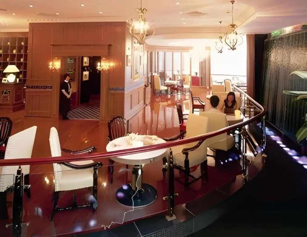 Best Western Plus Fuzhou Fortune Hotel