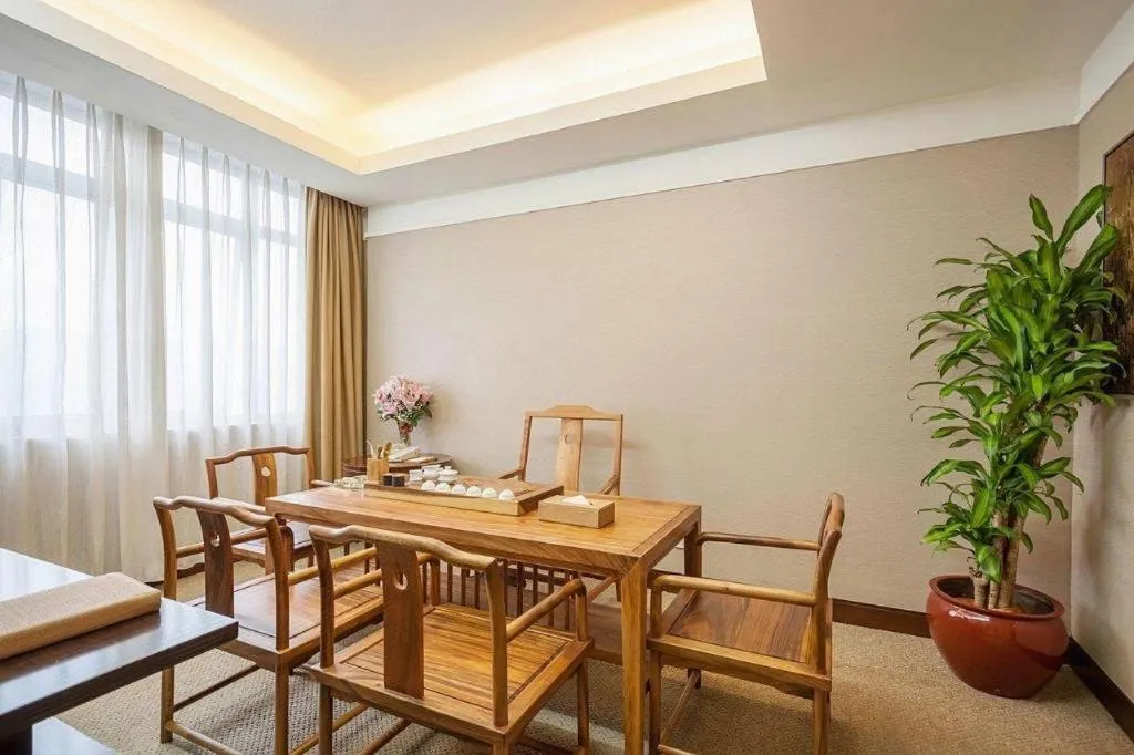 Best Western Plus Fuzhou Fortune Hotel