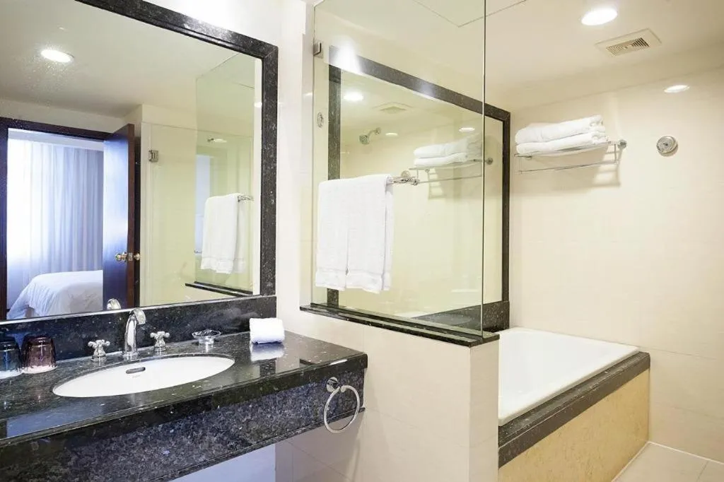 Best Western Plus Fuzhou Fortune Hotel