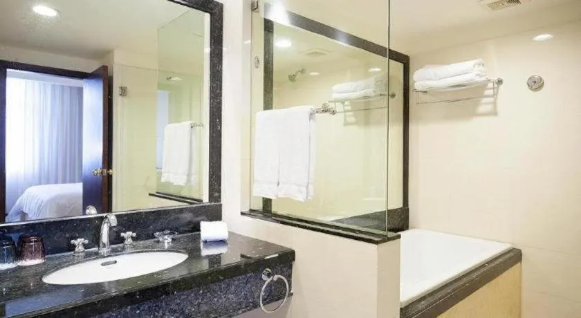 Best Western Plus Fuzhou Fortune Hotel