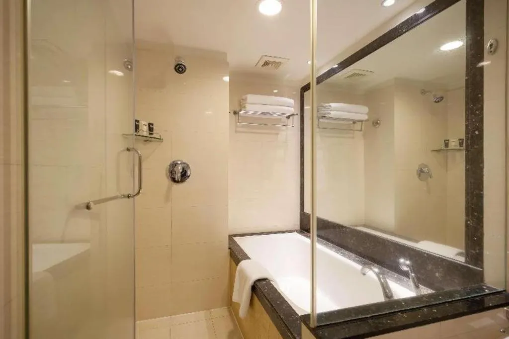 Best Western Plus Fuzhou Fortune Hotel