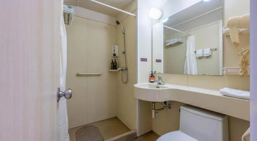 Jinjiang Inn Tianjin South Station