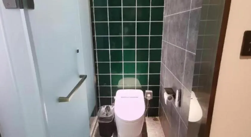 Jinjiang Inn Tianjin South Station