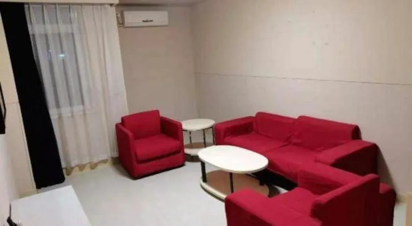 Jinjiang Inn Tianjin South Station