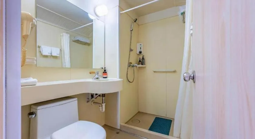 Jinjiang Inn Tianjin South Station